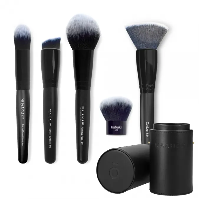Base tools kit 5+1pcs