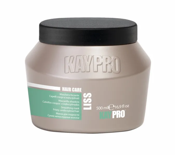 KayPro Liss Smoothing Mask 500ml