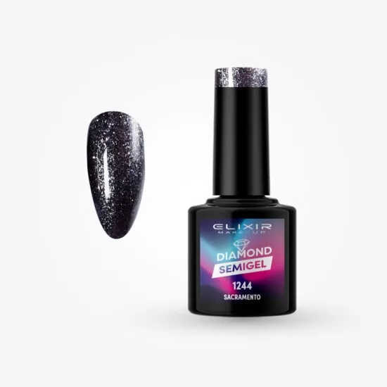 Semi Gel Diamond #1244 (Sacramento) 8ml
