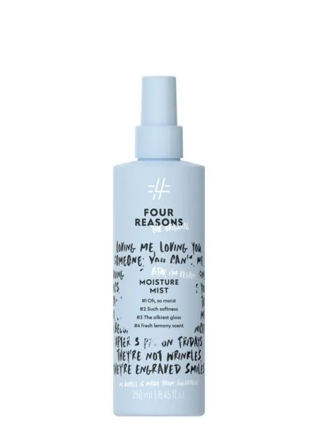 Original Moisture Mist 250ml
