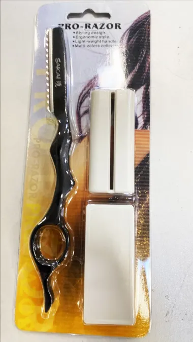 Fusion hiusveitsi, Gold Dust