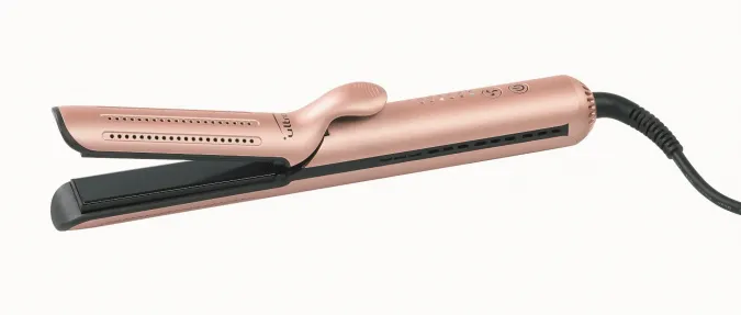 Airflux styler