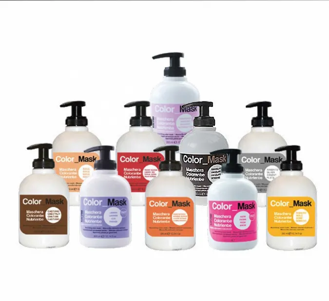 KayPro Color Mask tehohoito 300ml