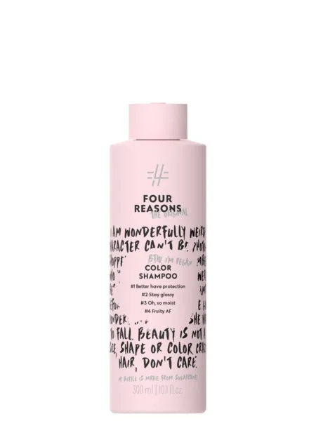 Original Color Shampoo 300ml