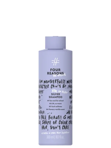 Original Silver Shampoo 300ml