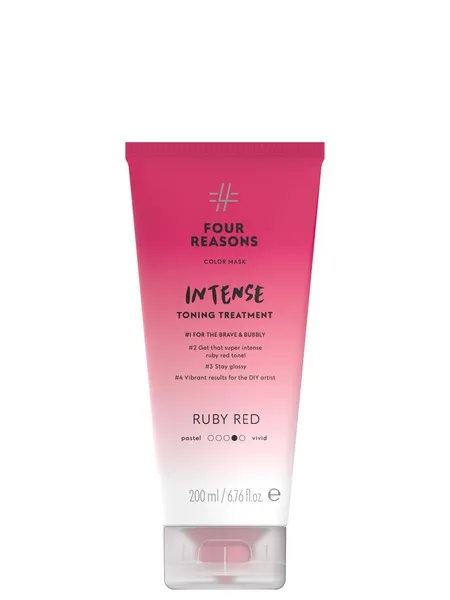 Color Mask Intense Toning Treatment 200ml