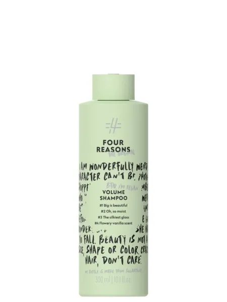 Original Volume Shampoo 300ml