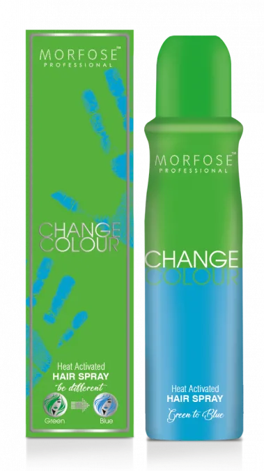 Color Spray Change Color 150ml