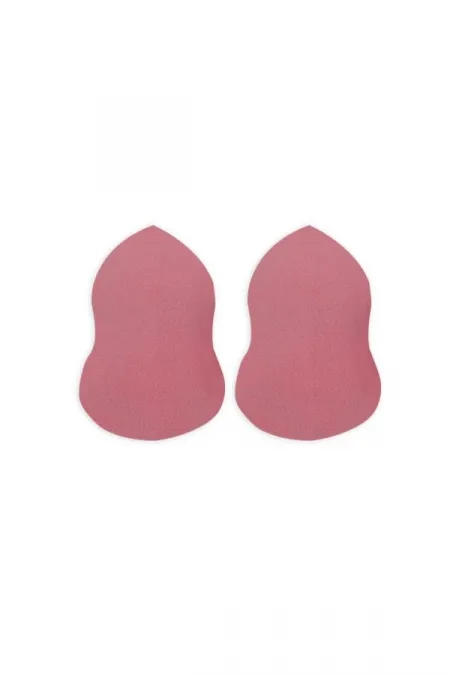 Professional Makeup Sponges - # 593 (Set of 2 pieces)