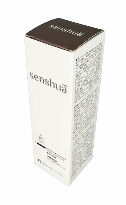 Anti-age kasvoseerumi 30ml