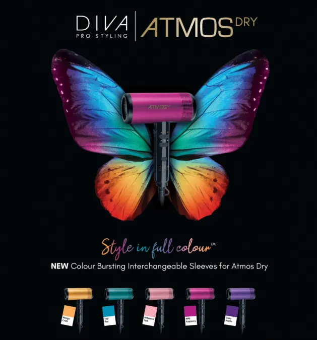 Atmos Dry/Ultra vaihtokuoret