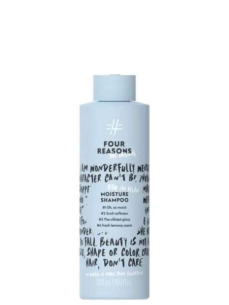 Original Moisture Shampoo 300ml