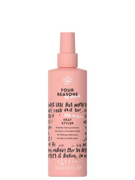 Original Heat Styler 250ml