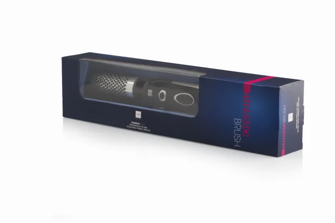 Thermo Brush ilmakiharrin