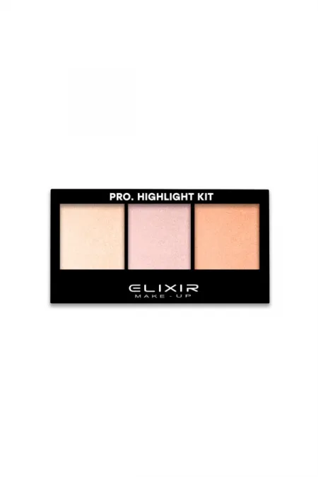 PRO. Highlight Kit