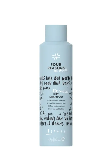 Original Dry Shampoo 250ml