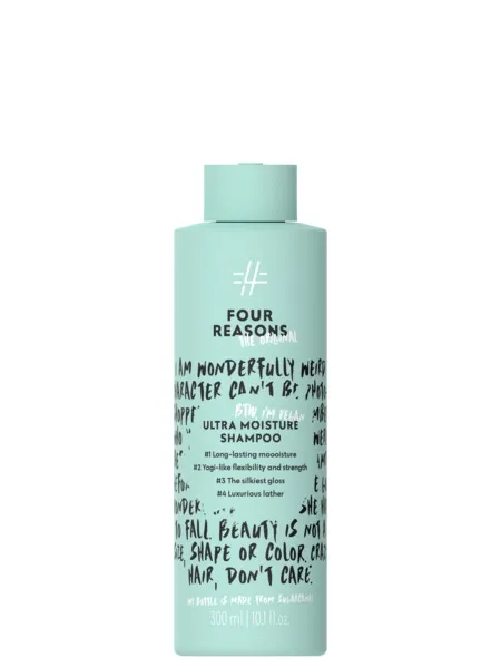 Original Ultra Moisture Shampoo 300ml
