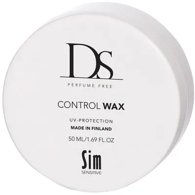 DS Control Wax 50ml