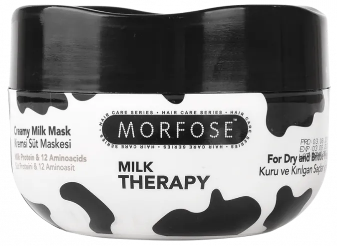 Milk Therapy Hair Mask 500ml