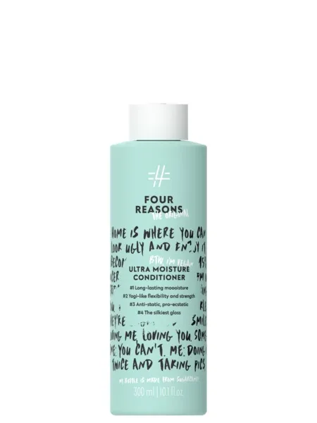 Original Ultra Moisture Conditioner 300ml
