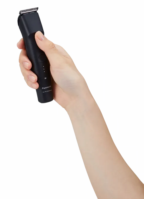 ER-GP23 trimmeri, johdoton