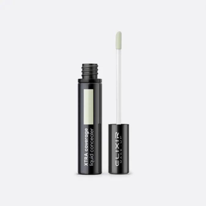 XTRA Coverage Liquid Concealer #010