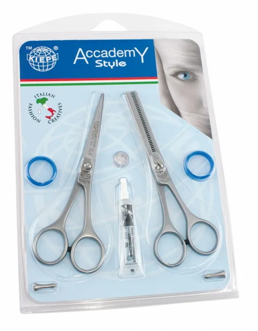 Academy Style Set saksisetti