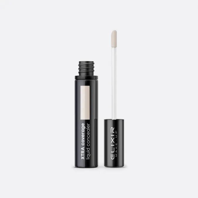 XTRA Coverage Liquid Concealer #003
