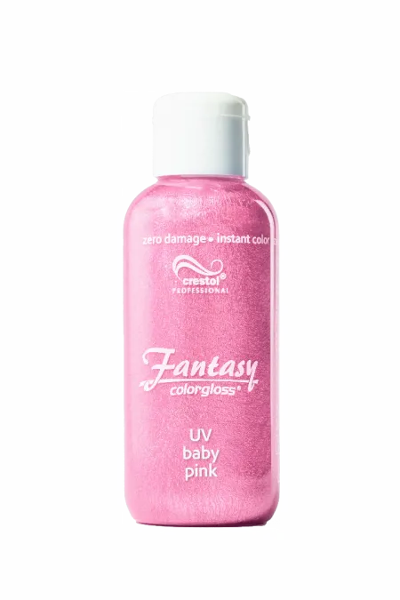 Fantasy Color suoraväri 125ml