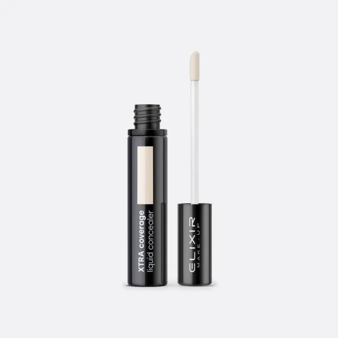 XTRA Coverage Liquid Concealer #001