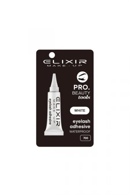 Eyelash Glue - # 700WHT (White)