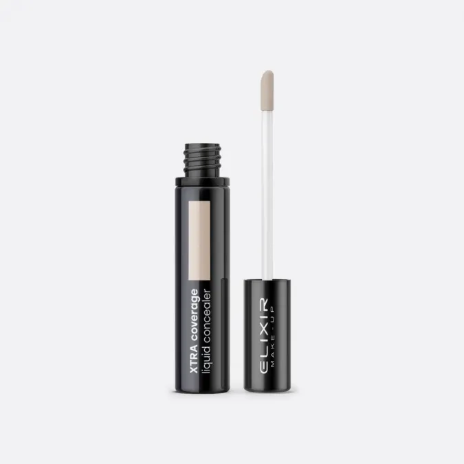 XTRA Coverage Liquid Concealer #005
