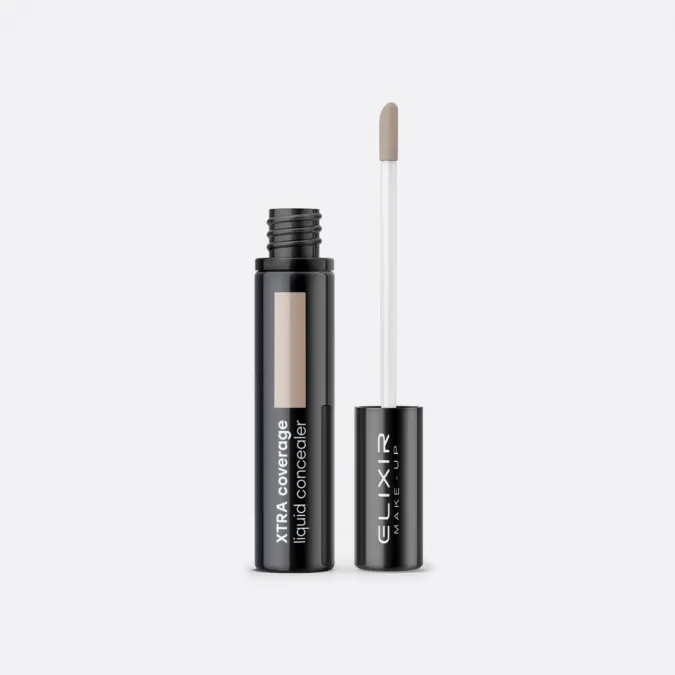 XTRA Coverage Liquid Concealer #009