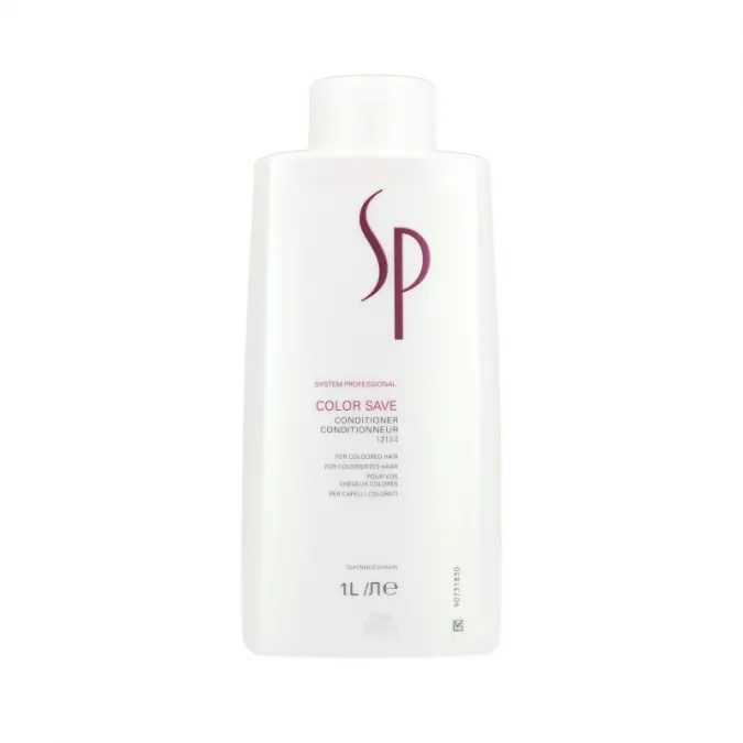 SP Color Save Conditioner 1000ml
