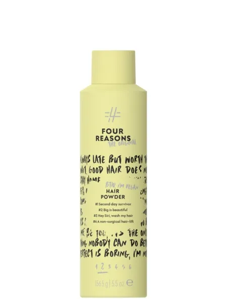 Original Hair Powder 250ml