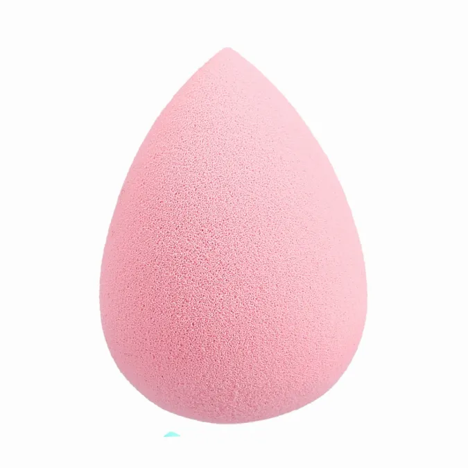 Meikkisieni raindrop pinkki