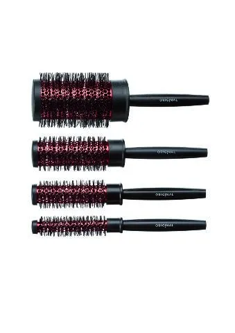 Blush pyöröharjasetti 4 kpl