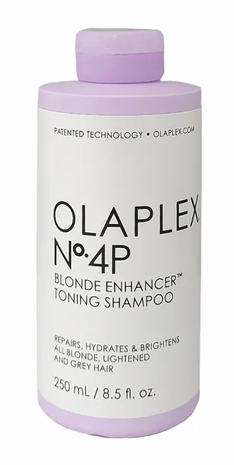 No4P Blonde Enchancer Toning Shampoo 250ml