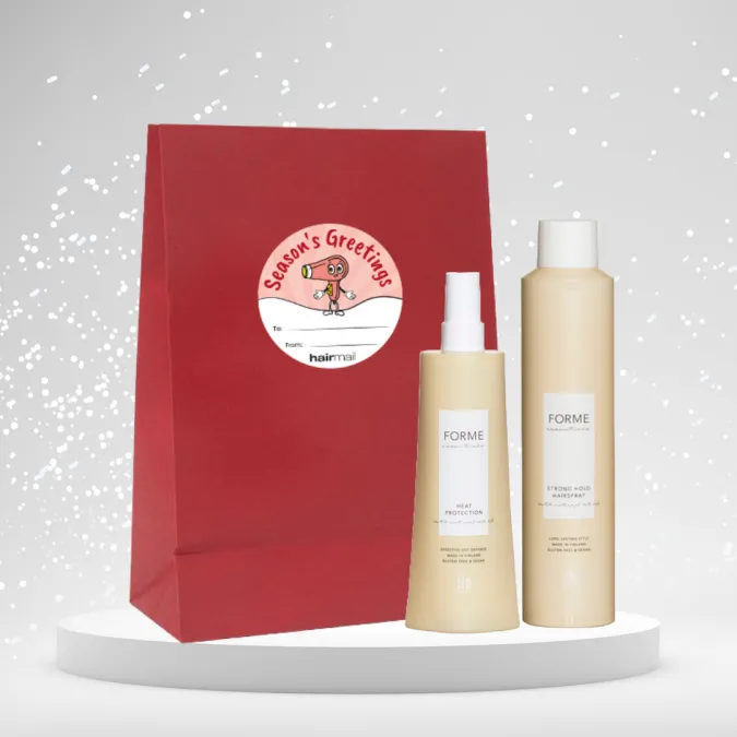 Forme Styling lahjapakkaus 300ml+250ml