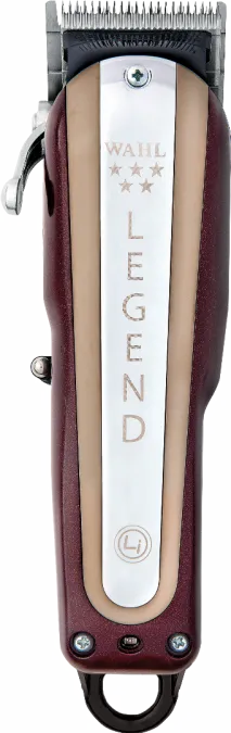 Legend leikkauskone, johdoton