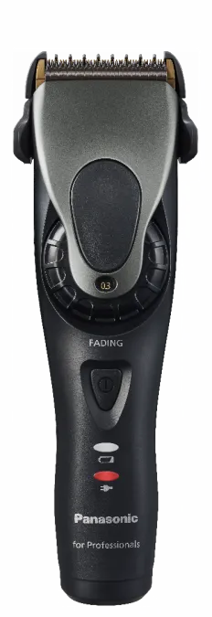 ER-DGP86 leikkauskone + ER-GP23 trimmeri + kappa