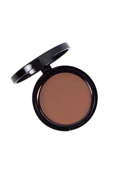 Mini Blusher Long Lasting  #370 (Brown Nose)