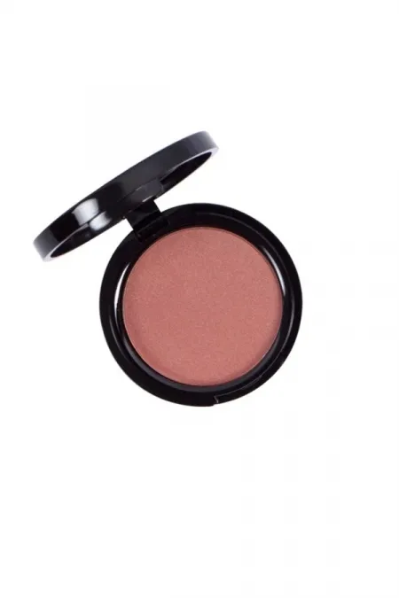 Mini Blusher Long Lasting  #307 (Antique Brass)