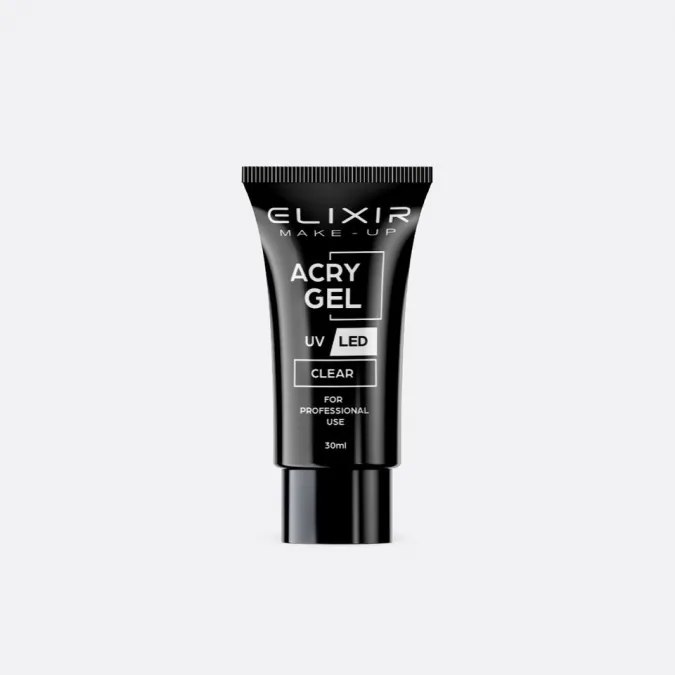 Acry Gel Clear 30ml