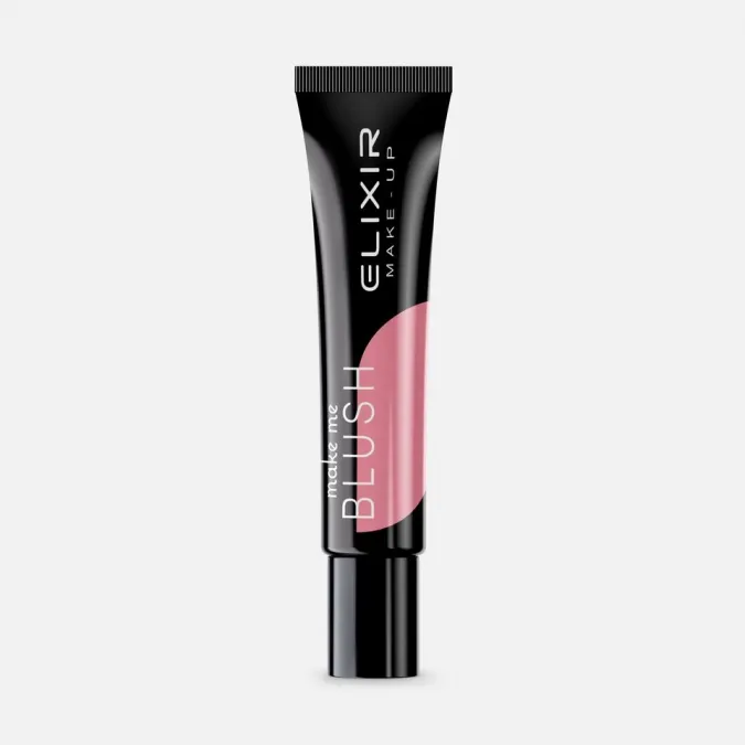 Liquid Blusher (Radical)