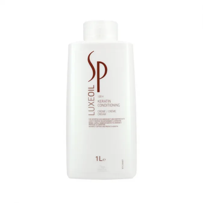 SP LuxeOil Conditioner 1000ml