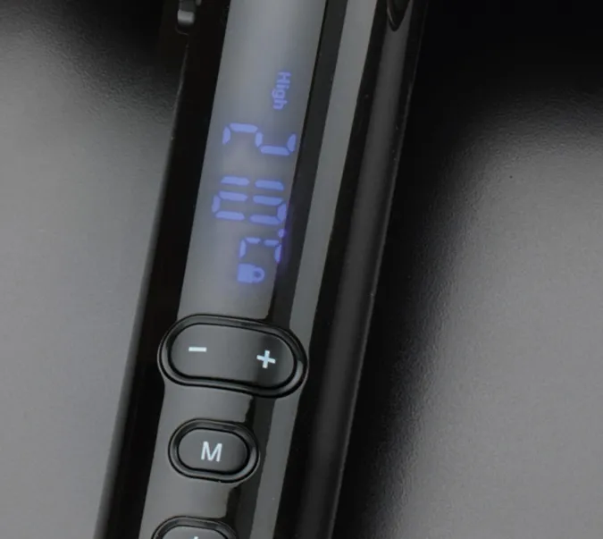 Air Curl kiharrin 25mm