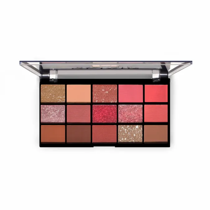 Eyeshadow Palette #872C