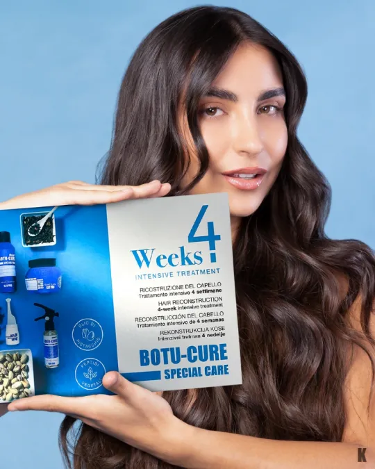 KayPro Botu-Cure Intensive Kit 4 viikkoa