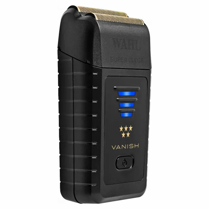 Vanish Shaver